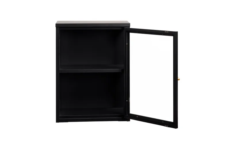 Anatole Medicinskåp 45 cm - Svart - Förvaring - Skåp - Förvaringsskåp