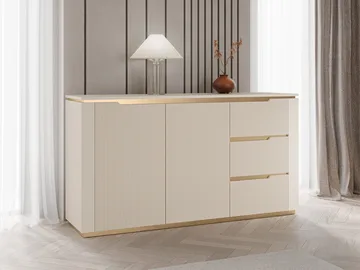 Hilafin Skänk - Förvaring - Förvaringsmöbler - Sideboard & skänk