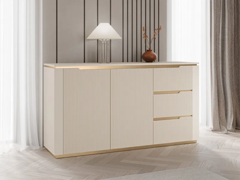 Hilafin Skänk - Förvaring - Förvaringsmöbler - Sideboard & skänk