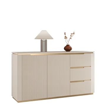 Hilafin Skänk - Förvaring - Förvaringsmöbler - Sideboard & skänk