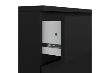 Shoey Skoskåp 4 Fack - Vit - Förvaring - Skåp - Förvaringsskåp