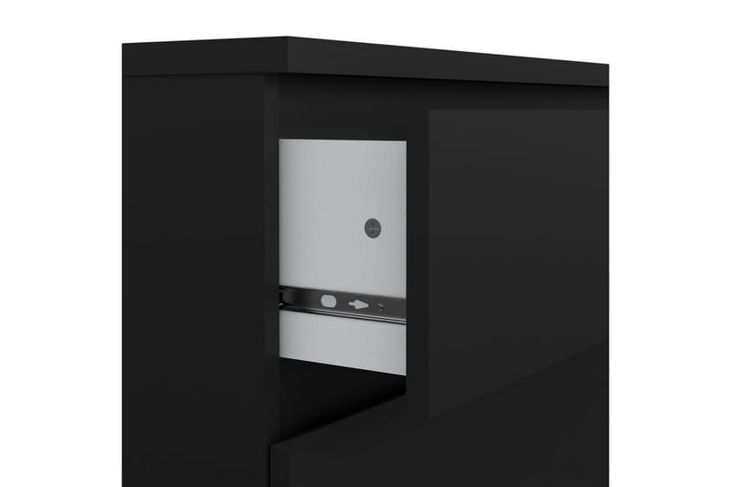 Shoey Skoskåp 4 Fack - Vit - Förvaring - Skåp - Förvaringsskåp