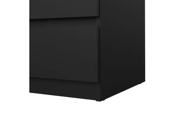 Shoey Skoskåp 4 Fack - Vit - Förvaring - Skåp - Förvaringsskåp