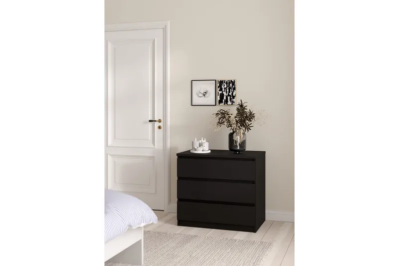 Shoey Skoskåp 4 Fack - Vit - Förvaring - Skåp - Förvaringsskåp