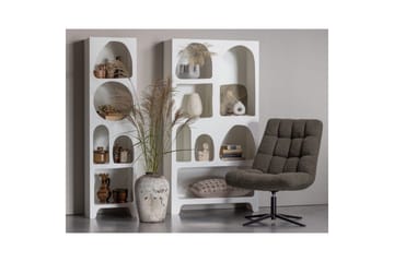 Skåp Caz Small - Förvaring - Hylla - Bokhylla