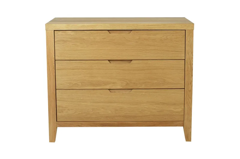 Skåp Chamba - Förvaring - Skåp - Förvaringsskåp