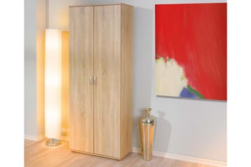 Skåp Hedera 70 cm - Ljus Ek - Förvaring - Skåp - Förvaringsskåp
