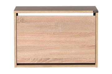 Skoskåp 42x60 cm - Natur - Förvaring - Skåp - Förvaringsskåp
