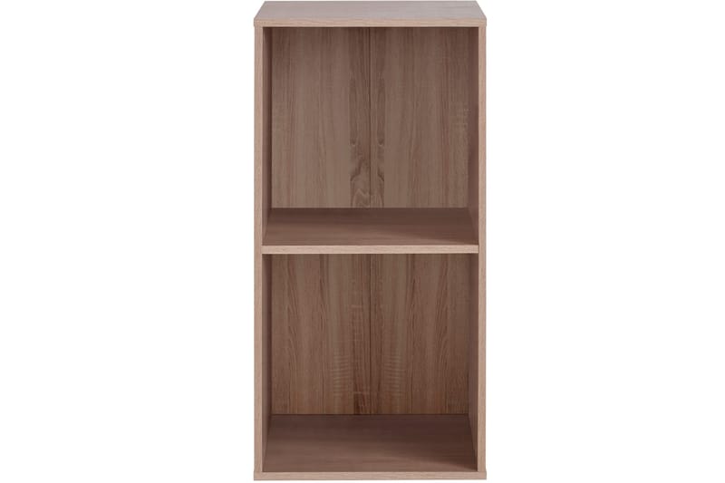 Skoskåp Cabonia 43x35 cm 2 Hyllplan - Natur - Förvaring - Skåp - Förvaringsskåp