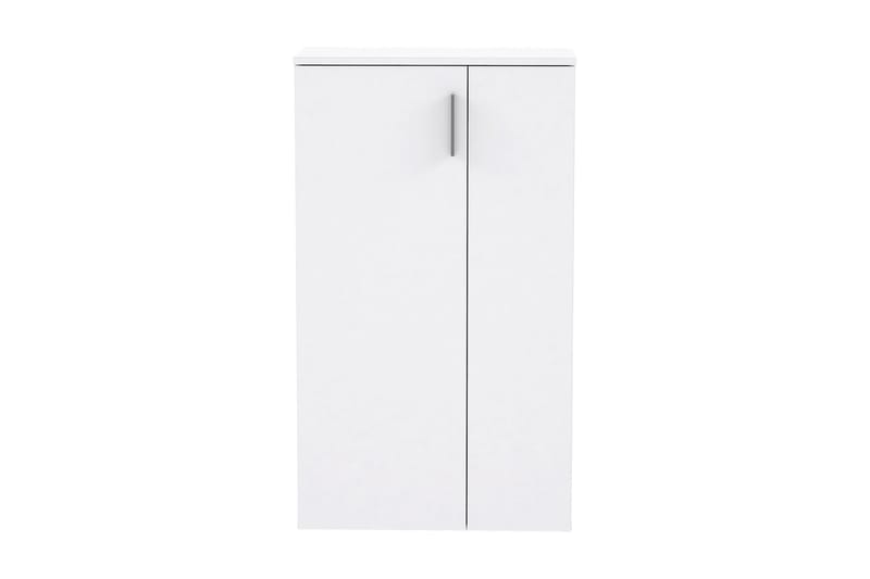 Skoskåp Lidget 69 cm - Vit - Förvaring - Skåp - Förvaringsskåp