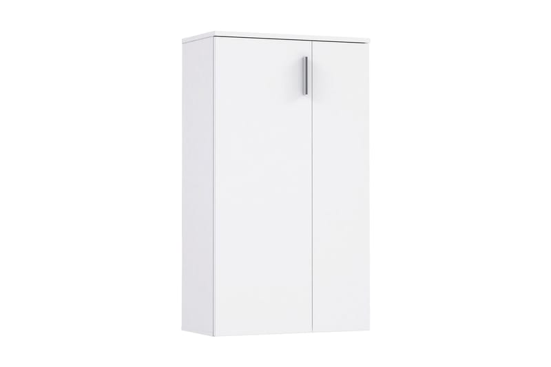 Skoskåp Lidget 69 cm - Vit - Förvaring - Skåp - Förvaringsskåp