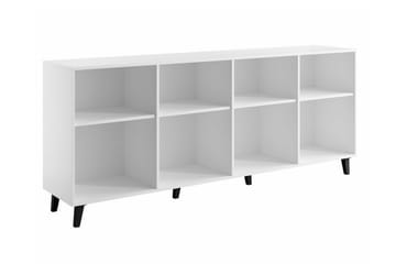 Strontian Highboard Scandinavian Choice White - Förvaring - Skåp - Förvaringsskåp