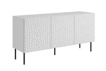 Strontian Highboard Scandinavian Choice White - Förvaring - Skåp - Förvaringsskåp
