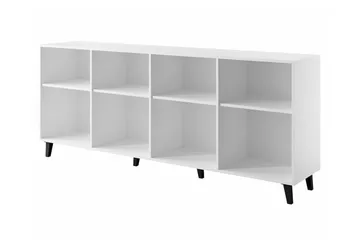 Strontian Highboard Scandinavian Choice White - Förvaring - Skåp - Förvaringsskåp