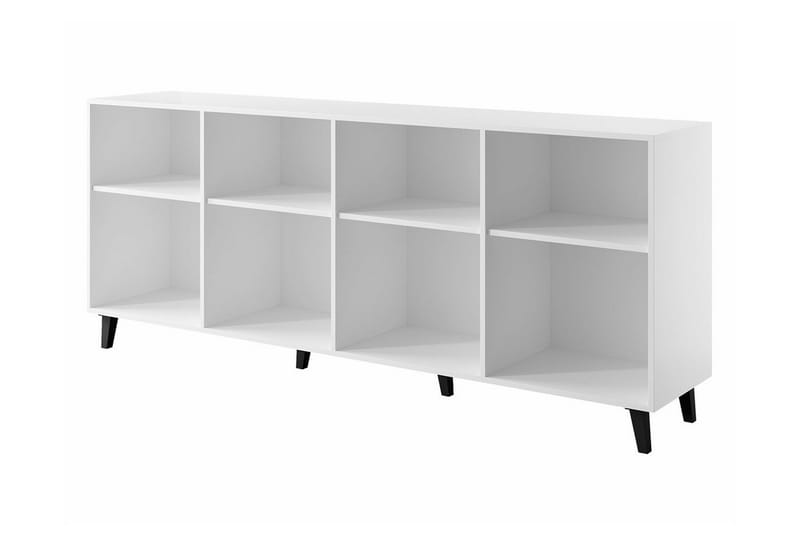 Strontian Highboard Scandinavian Choice White - Förvaring - Skåp - Förvaringsskåp