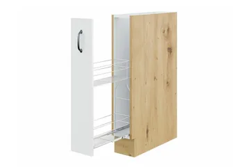 Templemore Köksskåp 15 cm - Förvaring - Skåp - Förvaringsskåp