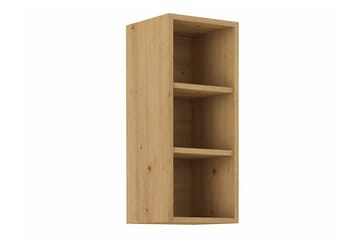 Templemore Köksskåp 30 cm - Brun - Förvaring - Skåp - Förvaringsskåp