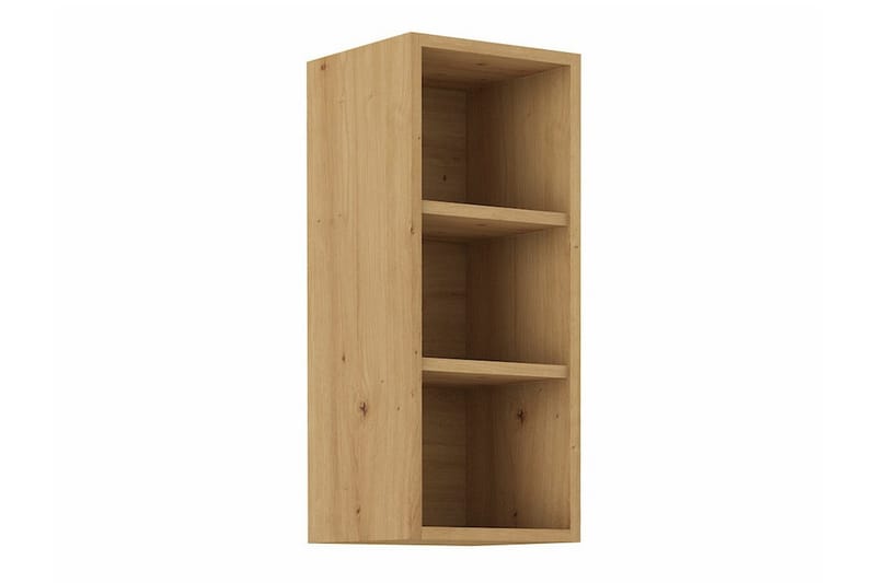 Templemore Köksskåp 30 cm, Brun