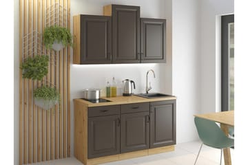 Templemore Köksskåp 30 cm - Förvaring - Skåp - Förvaringsskåp