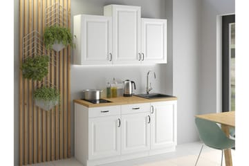 Templemore Köksskåp 50 cm - Förvaring - Skåp - Förvaringsskåp