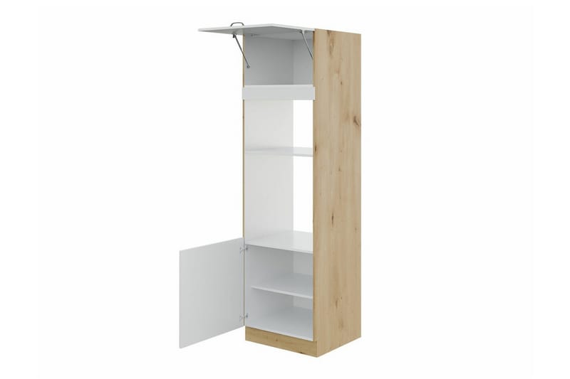 Templemore Köksskåp 60 cm - Förvaring - Skåp - Förvaringsskåp