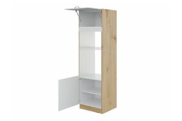 Templemore Köksskåp 60 cm - Förvaring - Skåp - Förvaringsskåp