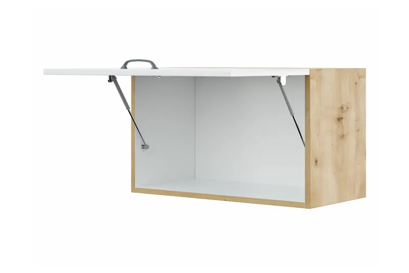 Templemore Köksskåp 60 cm - Förvaring - Skåp - Förvaringsskåp