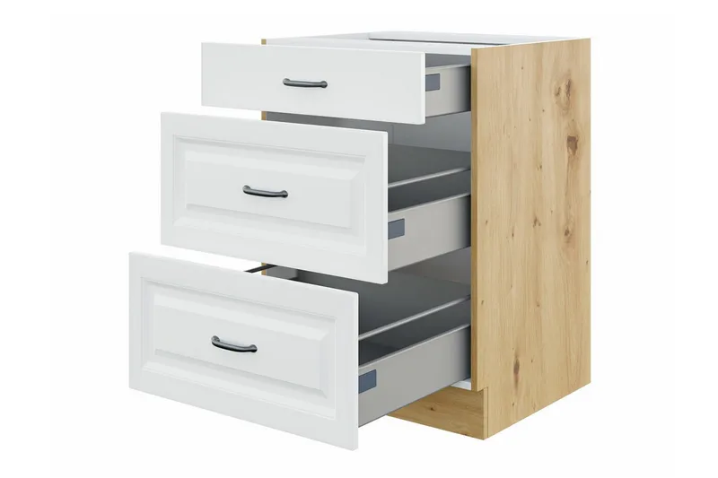 Templemore Köksskåp 60 cm - Förvaring - Skåp - Förvaringsskåp