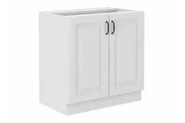 Templemore Köksskåp 80 cm - Förvaring - Skåp - Förvaringsskåp