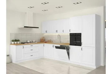 Templemore Köksskåp 80 cm - Förvaring - Skåp - Förvaringsskåp