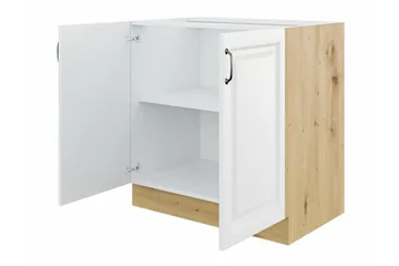 Templemore Köksskåp 80 cm - Förvaring - Skåp - Förvaringsskåp