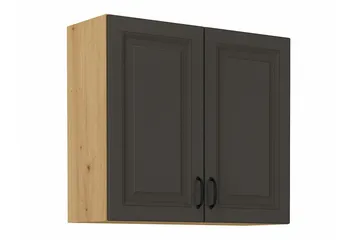 Templemore Köksskåp 80 cm - Förvaring - Skåp - Förvaringsskåp