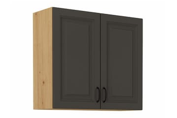 Templemore Köksskåp 80 cm - Förvaring - Skåp - Förvaringsskåp