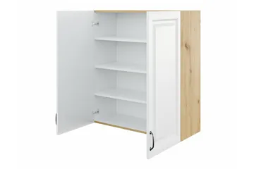 Templemore Köksskåp 80 cm - Förvaring - Skåp - Förvaringsskåp