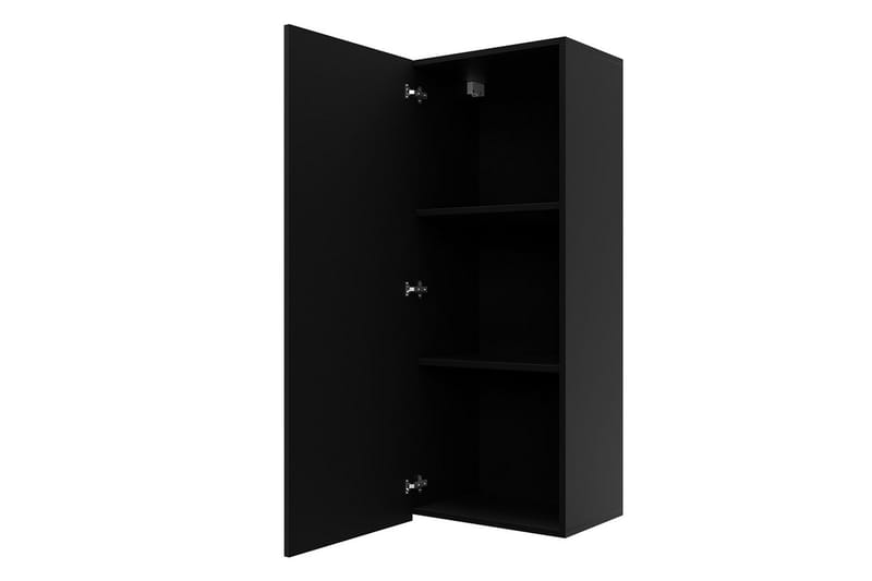 Tessan Förvaringsskåp 45 cm - Vit - Förvaring - Sk åp - Förvaringsskåp