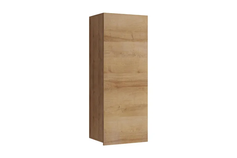 Tessan Väggskåp 45 cm Lodrätt - Trä - Förvaring - Skåp - Förvaringsskåp