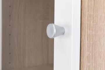 Trysil Skåp 41 cm - Ek/Vit - Förvaring - Skåp - Förvaringsskåp