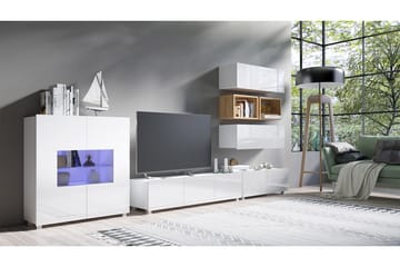 Vit LED - Vit