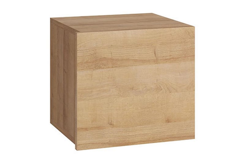 Väggskåp Frick 34 cm - Trä - Förvaring - Skåp - Förvaringsskåp