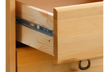 Welton Skoskåp 75 cm - Brun - Förvaring - Skåp - Förvaringsskåp