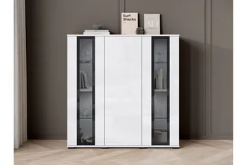 Gamal Highboard