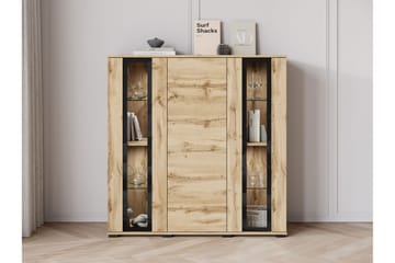 Gamal Highboard