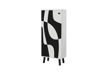 Gelsgan Skoskåp 50 cm