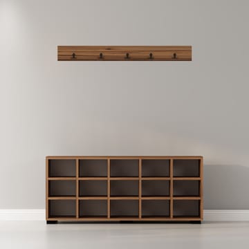 Gending Skoskåp 120 cm - Förvaring - Skåp - Förvaringsskåp