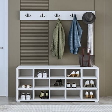 Gending Skoskåp 120 cm - Förvaring - Skåp - Förvaringsskåp