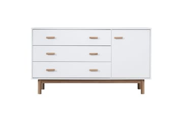 Högskåp Melanie - Förvaring - Skåp - Förvaringsskåp