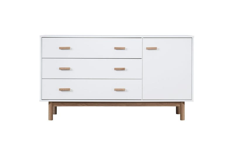 Högskåp Melanie - Förvaring - Skåp - Förvaringsskåp