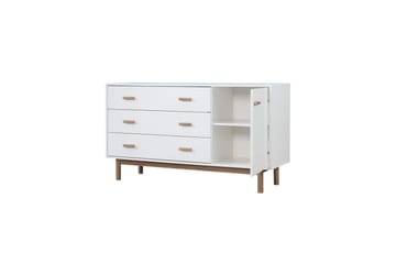 Högskåp Melanie - Förvaring - Skåp - Förvaringsskåp