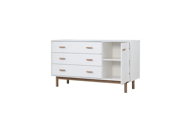 Högskåp Melanie - Förvaring - Skåp - Förvaringsskåp