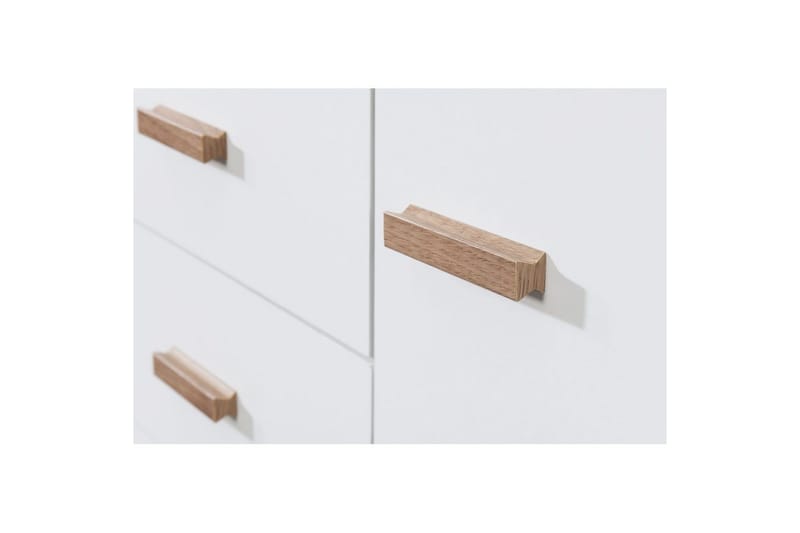 Högskåp Melanie - Förvaring - Skåp - Förvaringsskåp